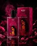 Sassy Sanskaar – Eau de Parfum | KOI Perfumes